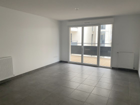 Appartement à Cugnaux
