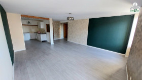 Appartement à Chalon-sur-Saône