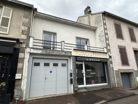 Appartement à Limoges