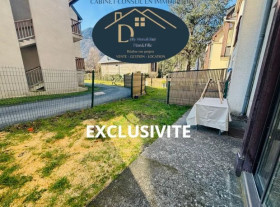 Appartement à Bagnères-de-Luchon