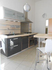 Appartement à Nevers