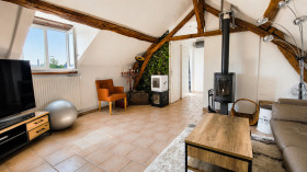 Appartement à Épernon