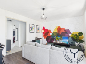 Appartement à Troyes