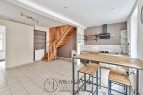 Maison à Tarare