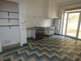 Appartement à Montélimar