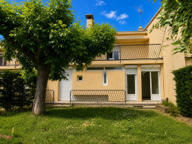 Maison à Caussade