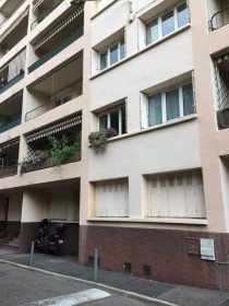 Appartement à Écully