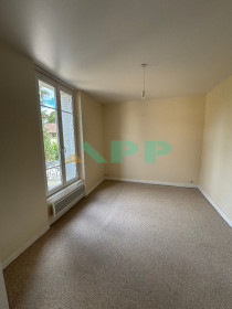 Appartement à Athis-Mons