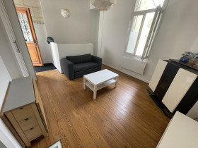 Maison à Bordeaux