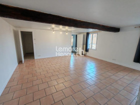 Appartement à Dreux
