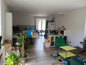 Appartement à Saint-Chamond