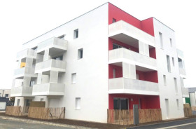 Appartement à Saint-Barthélemy-d'Anjou