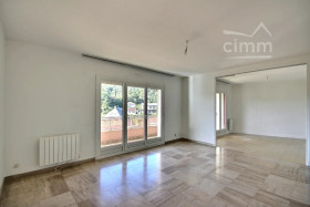 Appartement à Le Teil