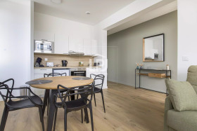 Appartement à Portet-sur-Garonne