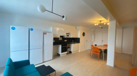 Appartement à Cergy