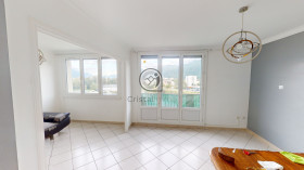 Appartement à Eybens