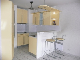 Appartement à Arpajon