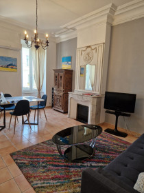 Appartement à Narbonne