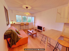 Appartement à Biarritz