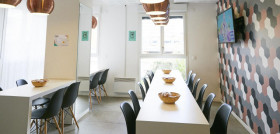 Appartement à Cergy
