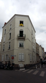Appartement à Angers