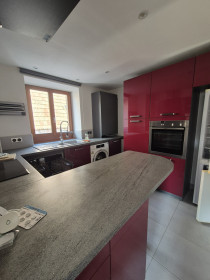 Appartement à Ribeauvillé