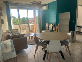 Appartement à Istres