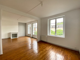 Appartement à Poitiers