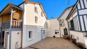 Appartement à Verneuil-sur-Seine