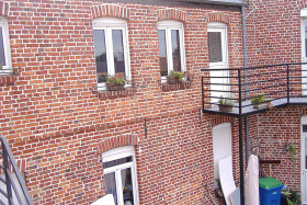 Appartement à Raimbeaucourt