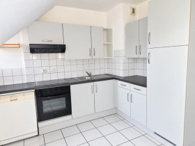 Appartement à Saint-Louis