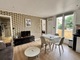 Appartement à La Seyne-sur-Mer