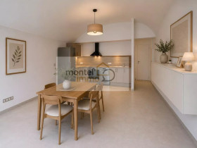 Appartement à Montélimar