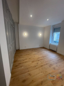 Appartement à Mulhouse