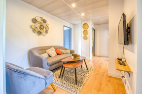 Appartement à Eybens