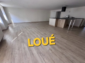 Appartement à Altkirch