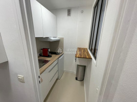 Appartement à Versailles
