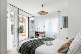 Appartement à Massy
