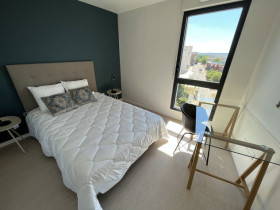 Appartement à Achères
