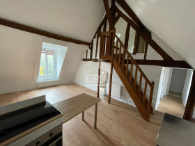 Appartement à Brie-Comte-Robert