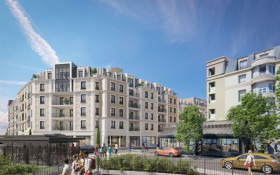 Appartement à Franconville