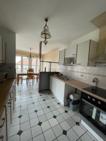 Appartement à Pau