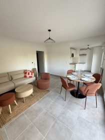 Appartement à Saint-Jory