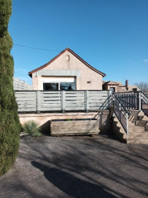Maison à Druelle Balsac