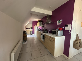 Appartement à Belfort