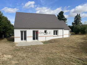 Maison à Esternay