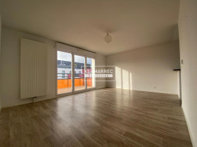 Appartement à Plescop