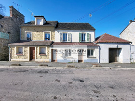 Appartement à Saint-Fargeau-Ponthierry