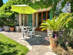 Appartement à Carnoux-en-Provence