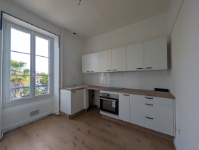 Appartement à Pau